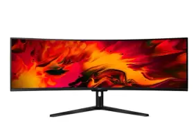 UM.SE1AA.P01 ACER Pbmiiipx Curved Dfhd Led Gaming Monitor UM.SE1AA.P01 ACER Pbmiiipx Curved Dfhd Led Gaming Monitor