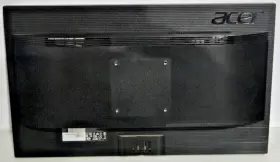 UM.UV6AA.003 ACER Led Lcd Vga Hdmi Widescreen Monitor #2