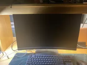 UM.UX0AA.P03 ACER Nitro Pbmiiphzx Fhd Lcd Curved Gaming #3