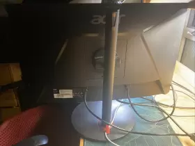 UM.UX0AA.P03 ACER Nitro Pbmiiphzx Fhd Lcd Curved Gaming