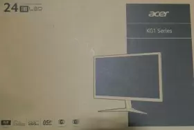 UM.UX1AA.S02 ACER Widescreen Lcd Monitor