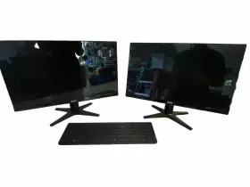 UM.VG6AA.B01 ACER Led Lcd Monitors Wireless Keyboard Cables
