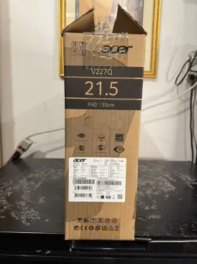 UM.WV7AA.B04 ACER Refresh Rate Hdmi Box #2
