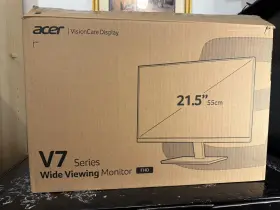 UM.WV7AA.B04 ACER Refresh Rate Hdmi Box #3