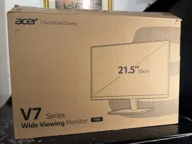 UM.WV7AA.B04 ACER Refresh Rate Hdmi Box