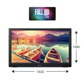 UM.ZP1AA.001 ACER Bu Monitor Usb #2
