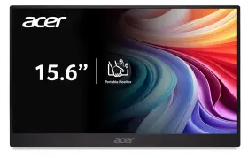 UM.ZP1AA.101 ACER Monitor Fhd Ips Adaptive Sync