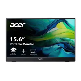 UM.ZP1AA.B01 ACER Fhd Led Monitor Amd Freesync