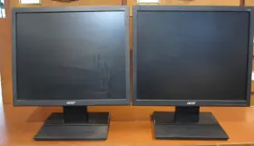 UMBV6AA001 ACER Led Monitor Backlit