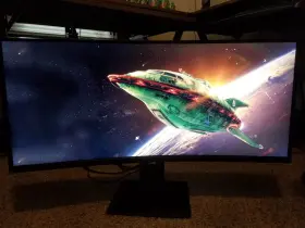 UMCE7AA001 ACER Ultrawide Curved Gaming Monitor