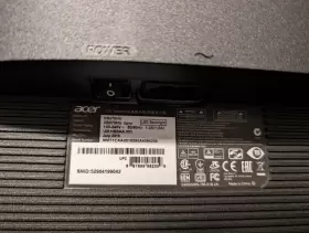 UMHB0AA001 ACER Bprz Led Lcd Monitor #3