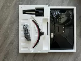 UMHE3AAP01 ACER Pbidpx Wqhd Lcd Monitor #2