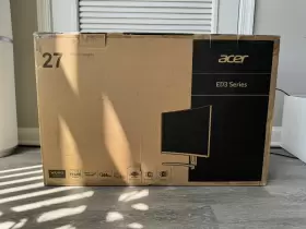UMHE3AAP01 ACER Pbidpx Wqhd Lcd Monitor