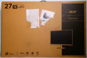 UMHS0AAB06 ACER Ips Amd Sync Lcd Monitor #2