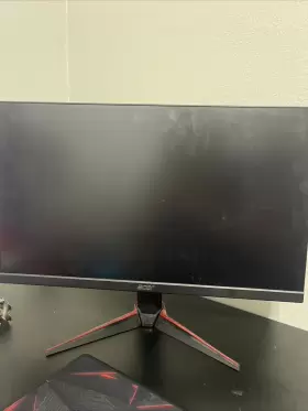 UMHV0AAS01 ACER Nitro Monitor Gtg Ips Nit