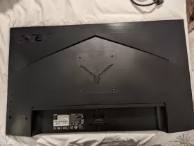 UMHV1AAP01HU ACER Nitro Monitor Display Wqhd Ms Vrb #3
