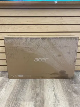 UMHV7AA001 ACER Widescreen Ips Led Monitor