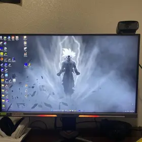 UMHX0AAS03HU ACER Predator Wqhd Ips Display