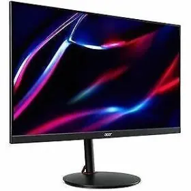 UMHX2AA201 ACER Nitro Wqhd Lcd Ips Gaming Monitor