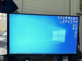 UMHX2AAB02 ACER Monitor