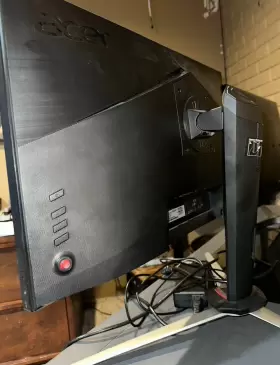 UMHX3AAP02 ACER Nitro Uhd Ips Sync Monitor #3 UMHX3AAP02 ACER Nitro Uhd Ips Sync Monitor #3