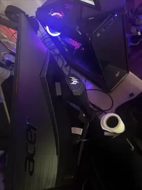 UMHX3AAZ05 ACER Predator Monitor Ips #2