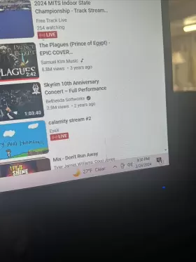 UMHX3AAZ05 ACER Predator Monitor Ips #3