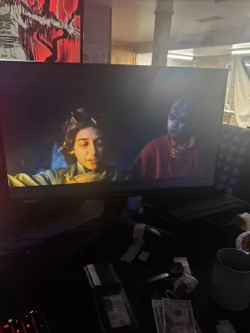 UMHX3AAZ05 ACER Predator Monitor Ips
