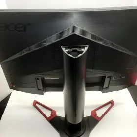 UMHZ1AA002 ACER Predator Bmiphzx Curved Sync Wqhd Monitor #2