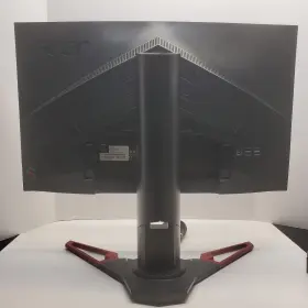 UMHZ1AA002 ACER Predator Bmiphzx Curved Sync Wqhd Monitor #3