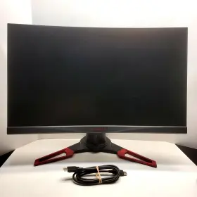 UMHZ1AA002 ACER Predator Bmiphzx Curved Sync Wqhd Monitor