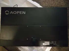 UMKM1AAP01 ACER Aopen Pbipx Gaming Monitor #2