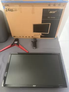 UMUX1AAP01 ACER Pbiip Widescreen Lcd Monitor