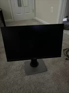 UMWB7AA002HU ACER Widescreen Lcd Monitor