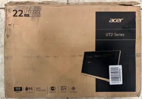 UMWW2AA001 ACER Point Touch Monitor