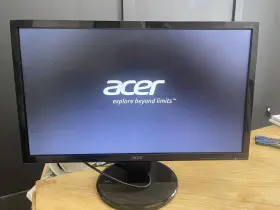 UMWX3AA004 ACER Bid Led Monitor #3