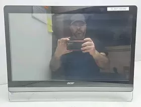 UT220HQL ACER Widescreen Lcd Backlit Touchscreen Monitor Hdmi