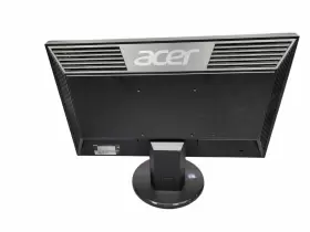 V183HV ACER Lcd Monitor #3