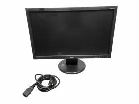 V183HV ACER Lcd Monitor