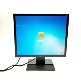 V1961-BD ACER Led Monitor Nits Vga Dvi Desktop Screen Box