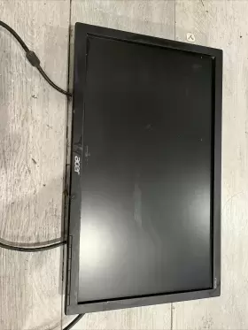 V196HQL ACER Widescreen Lcd Monitor Vga Stand
