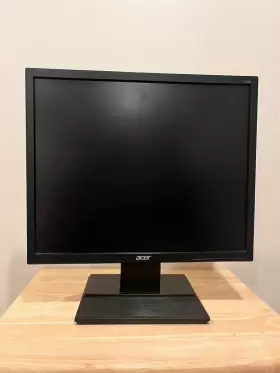 V196L ACER Lcd Monitor Vga Djb Led Backlight Bd