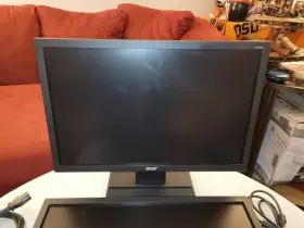 V196WL ACER Widescreen Led Lcd Monitors Stands #2