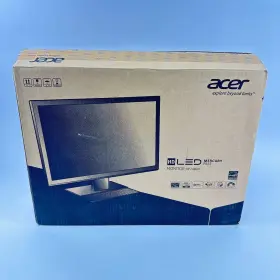 V19WL ACER Led Backlit Lcd Film Monitor