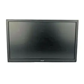 V203HL ACER Lcd Monitor Power Cord