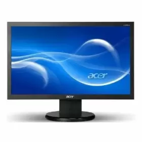 V203HV ACER Abd Lcd Monitor