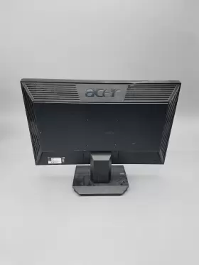V223W ACER Bbd Dvi Vga Lcd Monitor #2