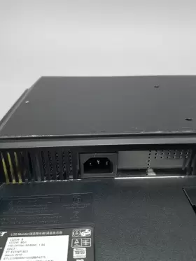 V223W ACER Bbd Dvi Vga Lcd Monitor #3