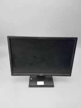 V223W ACER Bbd Dvi Vga Lcd Monitor