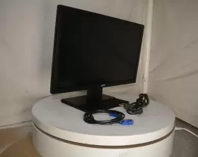 V226HQL ACER Lcd Monitor Dvi Vga #3